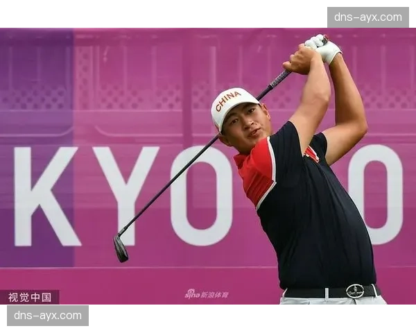 袁也淳赢下光辉国际巡回赛首冠，确保下赛季美巡赛参赛卡