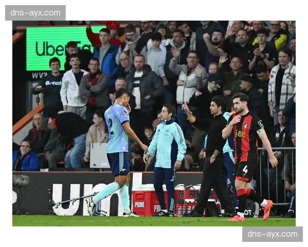 大数据揭示阿森纳本赛季客场战绩提升的关键