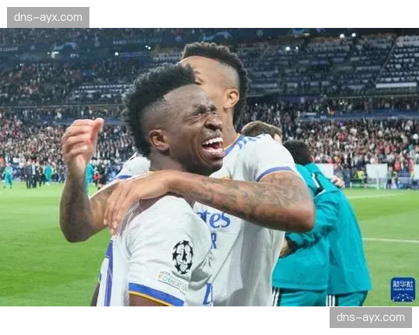 从青训到金靴：维尼修斯在英超的崛起之路